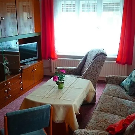 Landurlaub Bei Familie Mathen *
