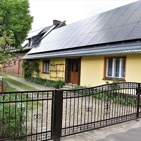 Landurlaub Bei Familie Mathen Boblitz