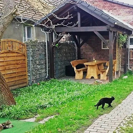 Landurlaub Bei Familie Mathen *