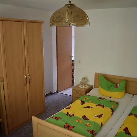 Landurlaub Bei Familie Mathen *