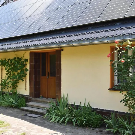 Farm stay Landurlaub Bei Familie Mathen Boblitz