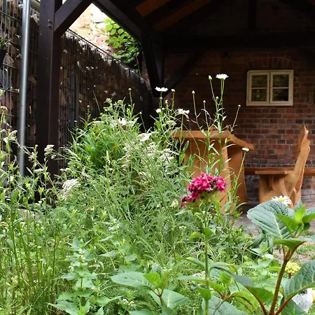Landurlaub Bei Familie Mathen * Boblitz