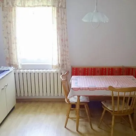 팜스테이 Landurlaub Bei Familie Mathen